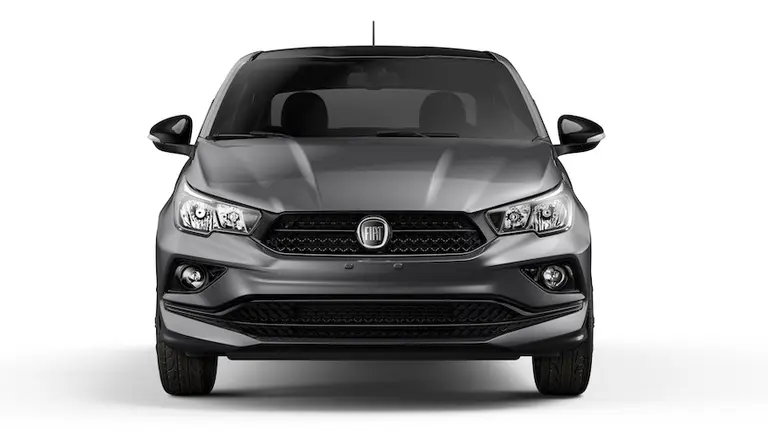 No repuntan las ventas y Fiat diseña un plan de suspensiones