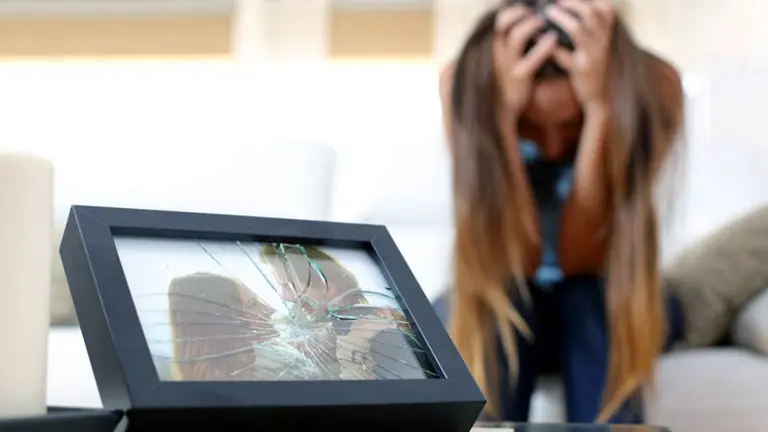 Encuesta "online" revela motivos de ruptura de parejas argentinas