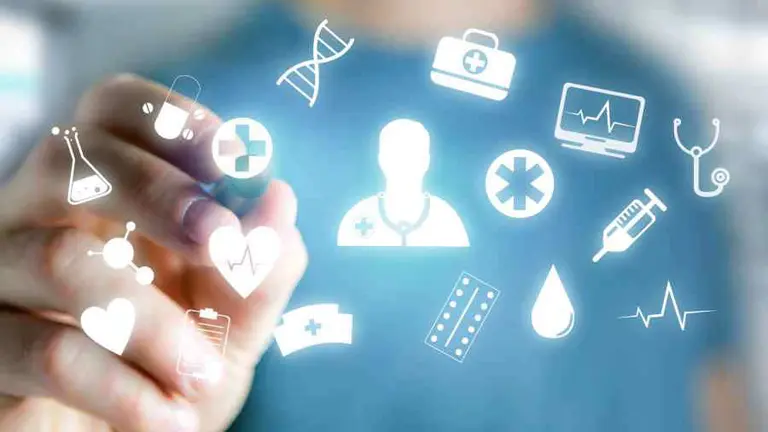 Inteligencia artificial detecta antes que los médicos el cáncer de pulmón