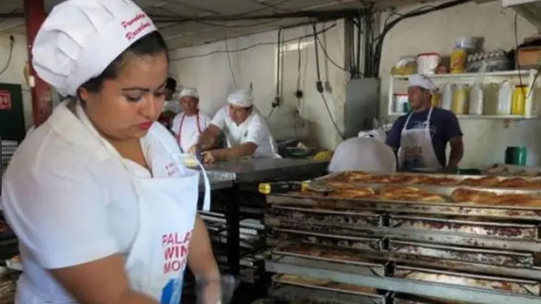 Alimenticia Nevares paraliza su planta de Tortuguitas