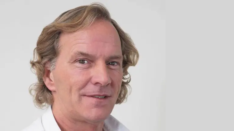 Baufest tiene nuevo gerente de Recursos Humanos en Argentina