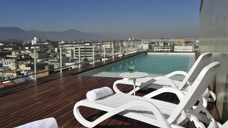 Design Suites Salta: una experiencia única para exigentes