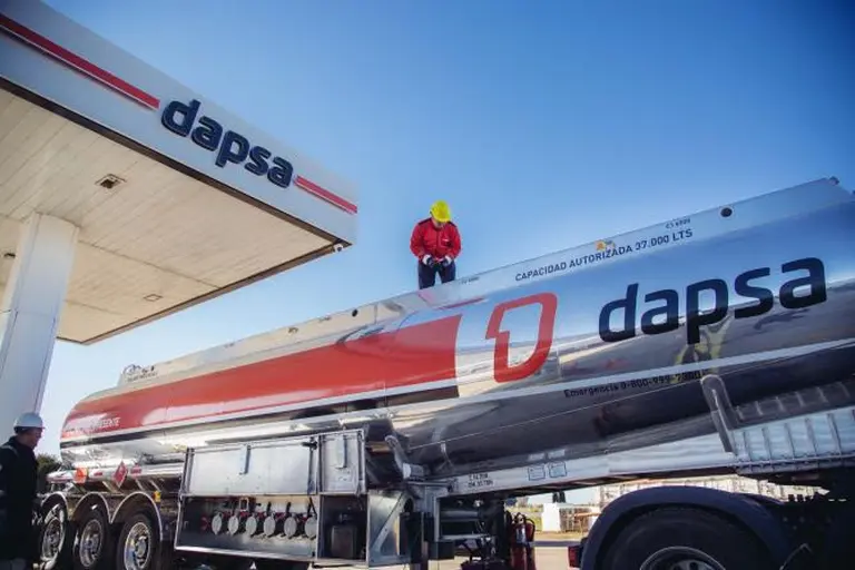 Los dueños del Parque de la Costa lanzan una red de estaciones de servicio