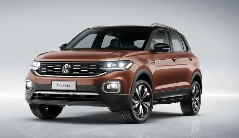 Estos fueron los 10 SUV más vendidos de 2020