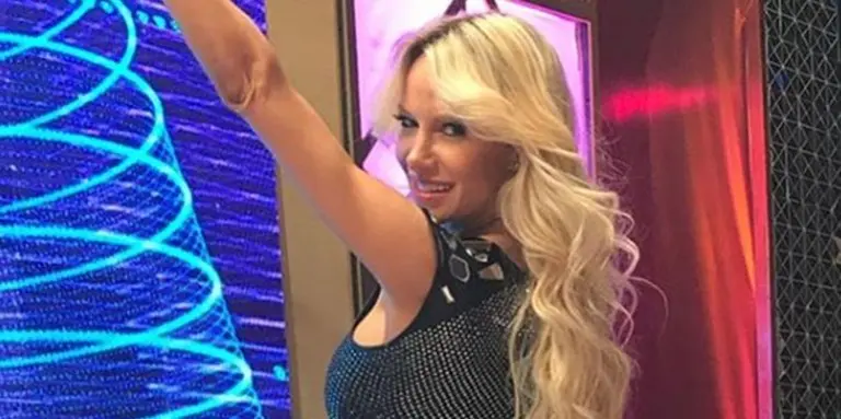 Luciana Salazar, la analista menos pensada que pronosticó el "cepo cheto"