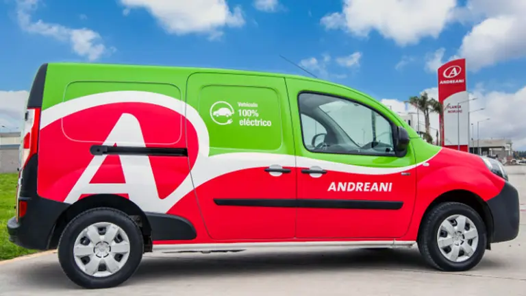 El "boom" del "ecommerce" desafía la logística de las ciudades "inteligentes"