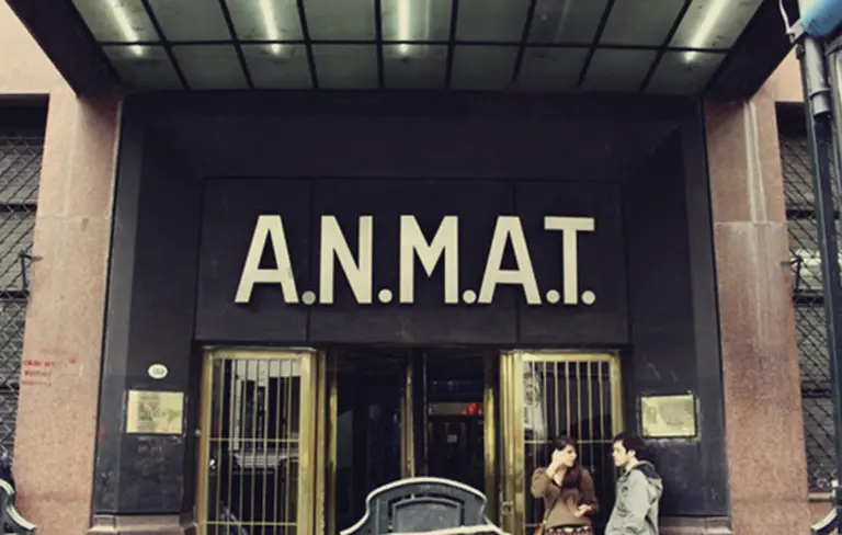 ¡Atención!: ANMAT prohibió la venta una marca de productos alimenticios