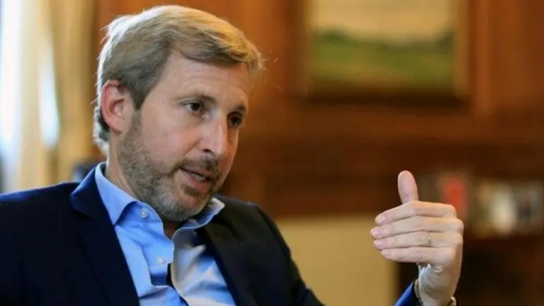 ¿Alianza entre Cambiemos y Alternativa Federal?: Frigerio no descarta un acuerdo con el peronismo no k