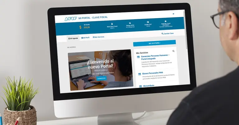 La AFIP derogó seis regímenes de información