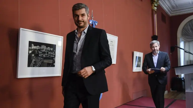 El macrismo, a la UCR: "Estamos de acuerdo con ampliar con el peronismo anti K"