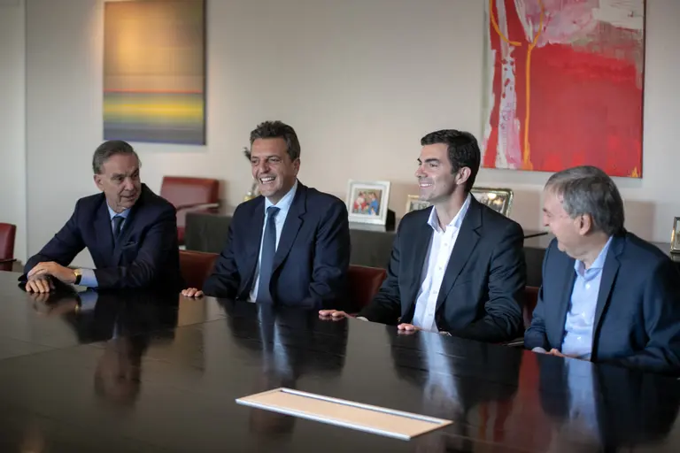 Alternativa Federal definirá su candidato en las PASO y convocó a otras fuerzas políticas