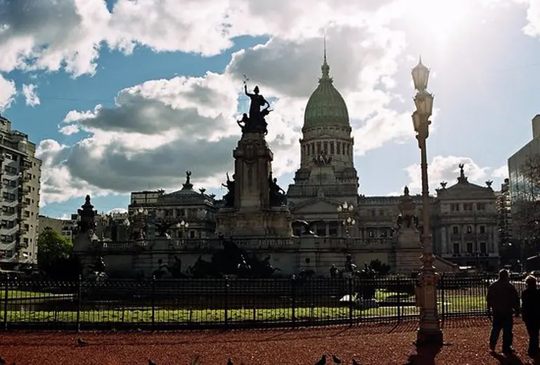 Se presentó con amplio apoyo el nuevo proyecto sobre aborto legal