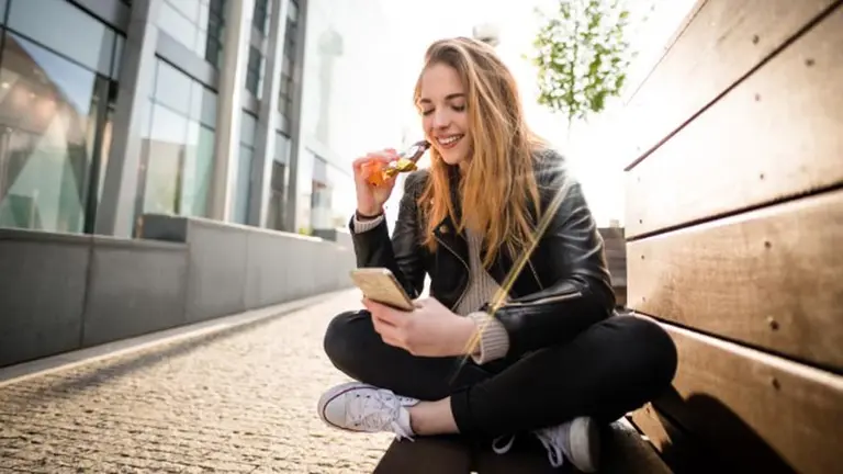 Mondelez International celebró su séptimo aniversario y apuesta al snack sustentable