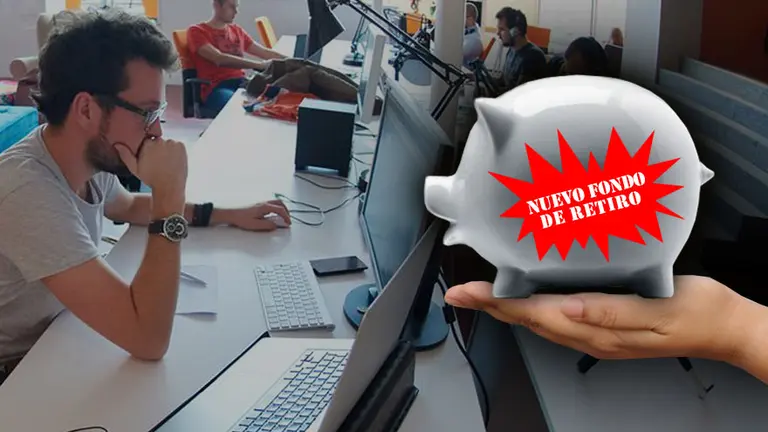 Llegan nuevos fondos de retiro en la era post AFJP: voluntarios y sin comisiones abusivas