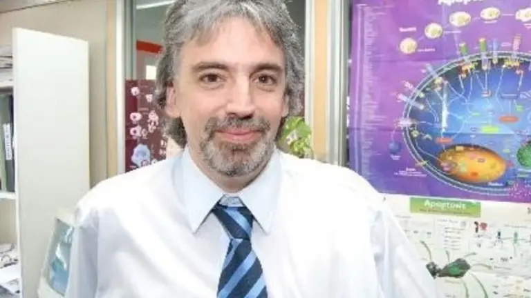 Cómo fue la investigación por pornografía infantil contra el pediatra del hospital Garrahan