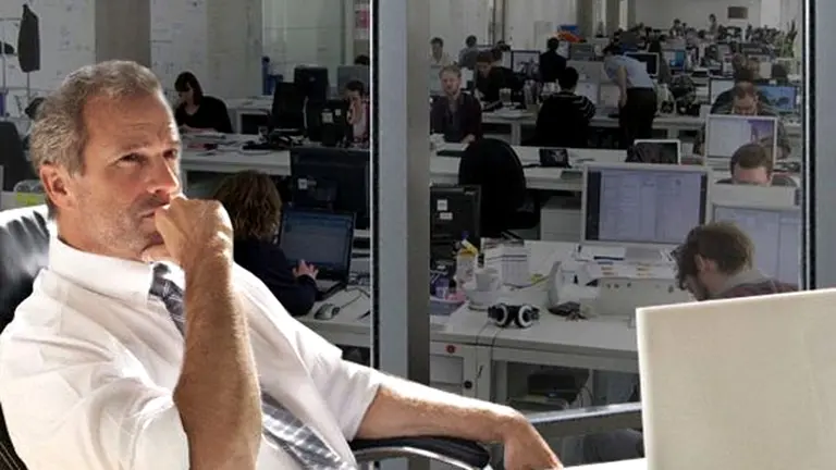 Fuerte repunte de la confianza empresarial en el segundo trimestre del año