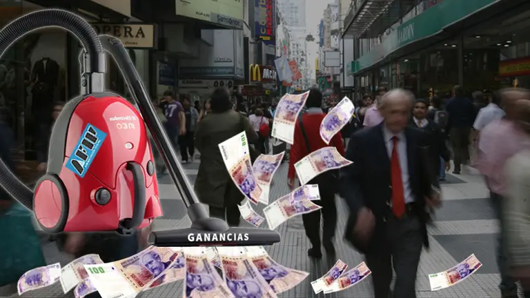 Devolución de Ganancias: cuánto le toca a cada trabajador