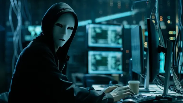 Esta es la "Deep Web", la Internet donde rastrearon al pediatra pedófilo del Hospital Garrahan