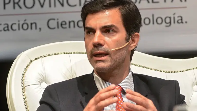 Urtubey ratificó su candidatura presidencial e invitó a Lavagna a competir en las PASO