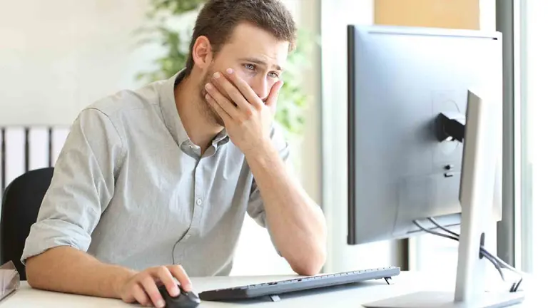 Esta es la web ideal para gastar una broma a tu compañero de trabajo