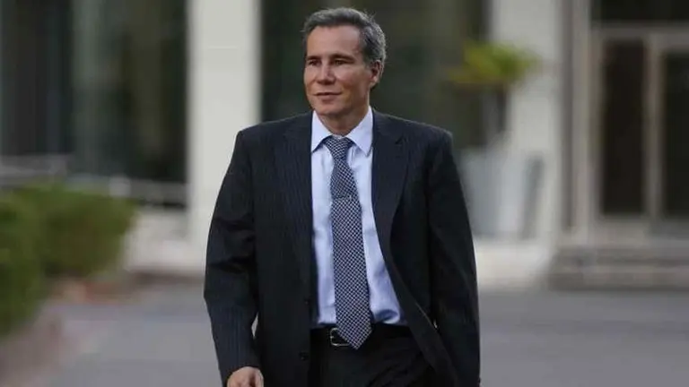 Se cumplen diez años de la muerte del fiscal Nisman