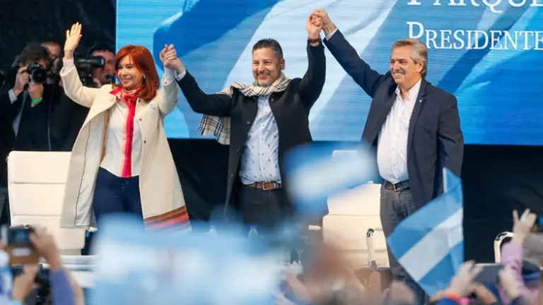 Los 11 gobernadores peronistas que se beneficiaron con Macri y apoyarán la fórmula Fernández-Fernández