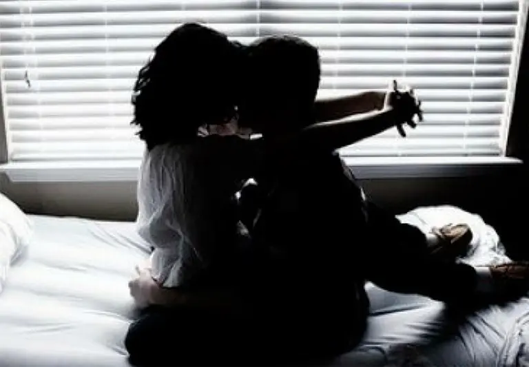 ¿Hay que preocuparse por la cantidad de relaciones sexuales que se mantienen?