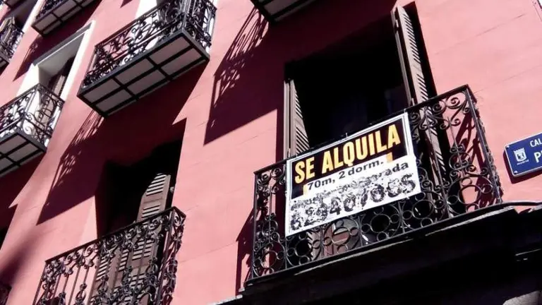 Tras el paquete de medidas que dio a conocer Macri, piden congelar el precio de alquileres