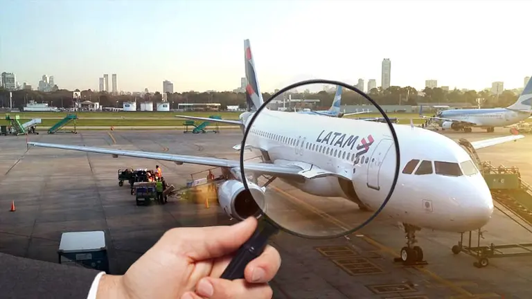 Exclusivo: la denuncia contra Ignacio Cueto, CEO de LATAM, por pagos de "adicionales" de u$s18 millones a La Cámpora