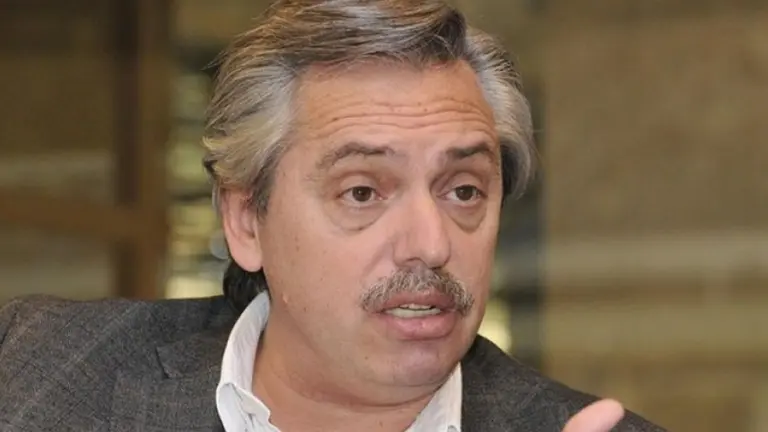 La salud de Alberto Fernández: internado por 48 horas en observación en el Otamendi