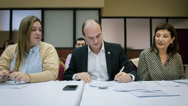 La Ciudad presentó un protocolo para prevenir casos de discriminación y violencia en el trabajo