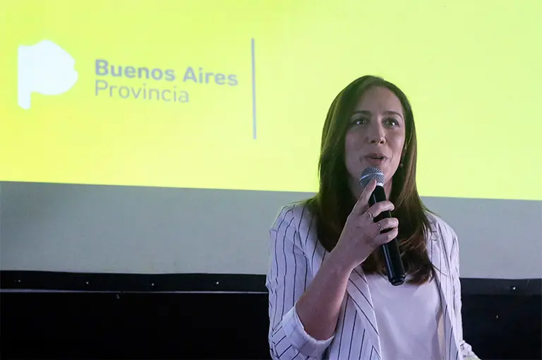 Vidal prepara un paquete de medidas económicas orientadas a la clase media y las Pymes