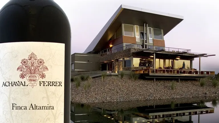 Vinos y negocios: Achával Ferrer cerró la compra de bodega Melipal para expandir su producción