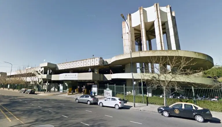 Millonaria demanda contra la Ciudad por la construcción de polo comercial en estacionamiento del Hipódromo de Palermo