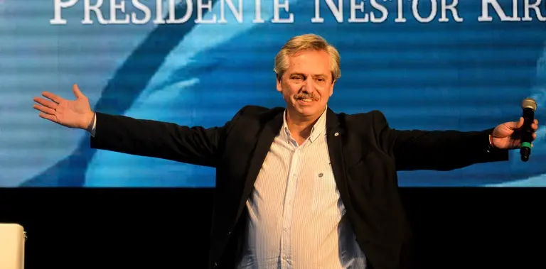 Seis nombres confirmados y muchos más en danza: ¿quién es quién en el Gabinete de Alberto?
