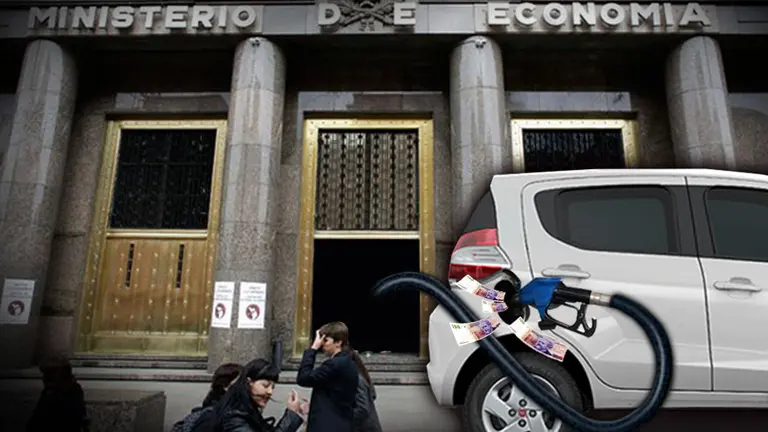 ¿Estrategia reactivadora o gasto irresponsable?: los subsidios para autos ya generan polémica