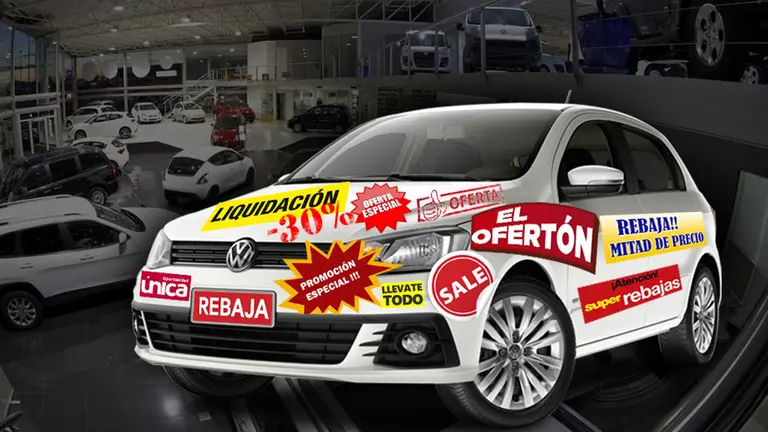 Autos 0Km con grandes descuentos: la lista completa de los modelos que entraron al plan del Gobierno