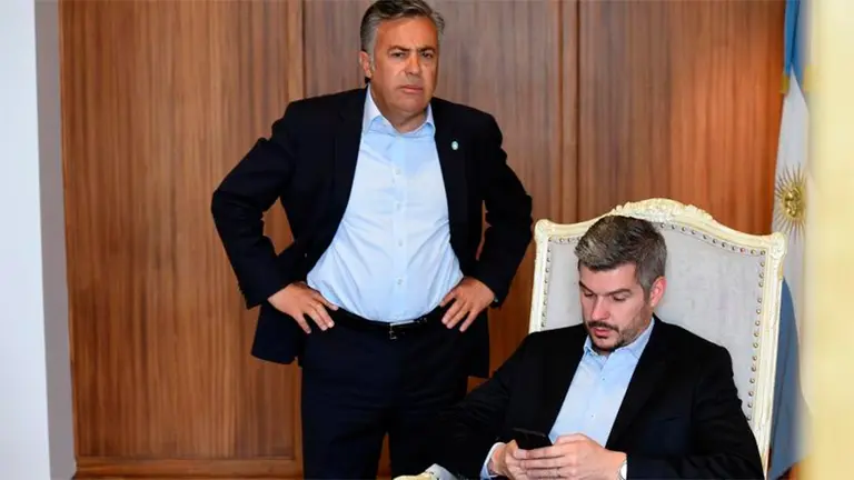 PRO y UCR apuran discusiones para encontrarle un vice radical a Mauricio Macri