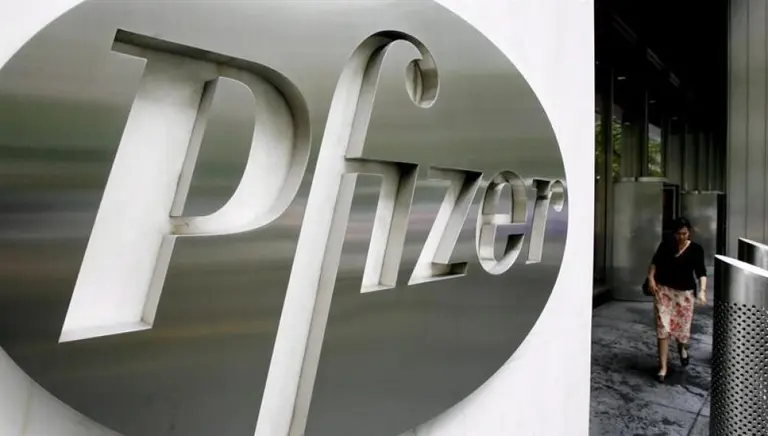 Pfizer bajo la lupa por haber escondido una forma de prevenir el Alzheimer