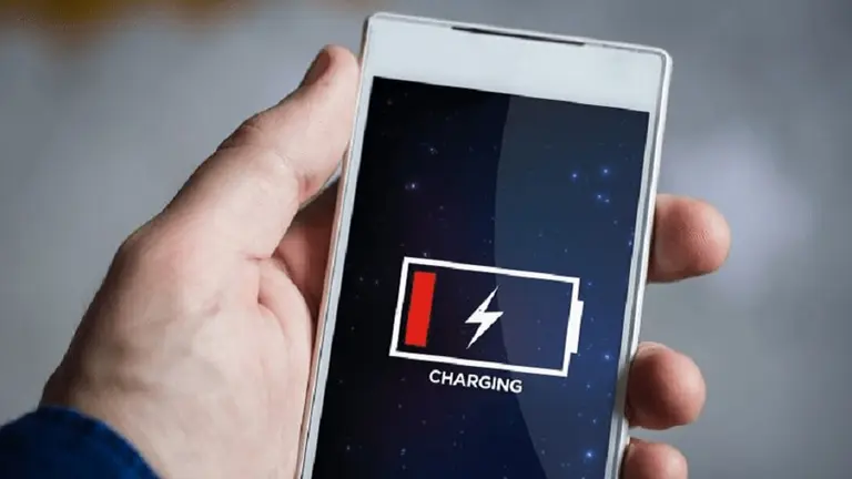 ¿La batería de tu celular dura poco?: seis mitos sobre este problema que tenés que conocer