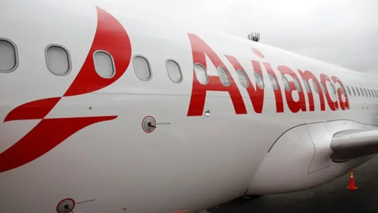 Avianca Argentina se presentó en concurso de acreedores ante la Justicia