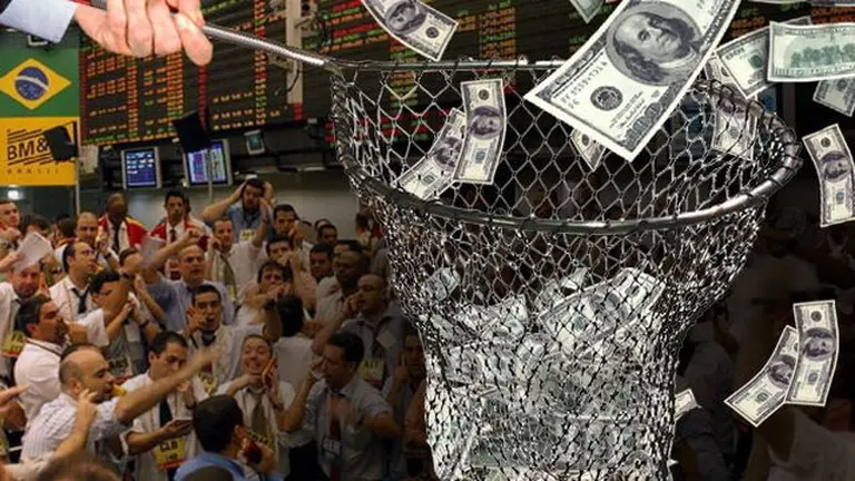 Una opción para esquivar el riesgo político: lanzan plataforma para comprar bonos de cualquier país del mundo