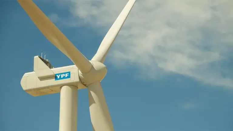 YPF Luz reabrió la licitación por u$s25 millones y ofertaron más del doble