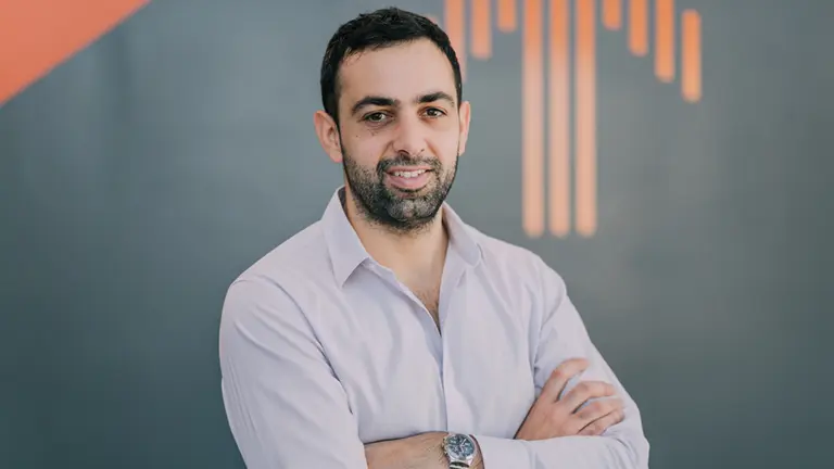 Naranja anunció nuevo CEO para su Fintech