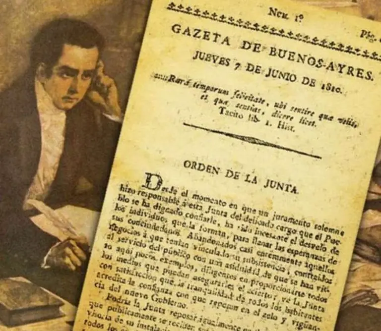 ¿Por qué se celebra hoy el Día del Periodista en la Argentina?