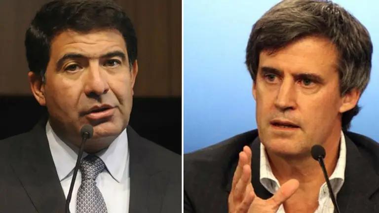 Dos arrepentidos de la AFIP complican la situación judicial de Prat Gay