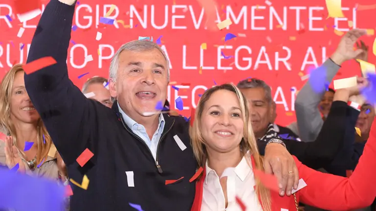 Morales ganó en Jujuy y le dio a Cambiemos el primer triunfo en una gobernación