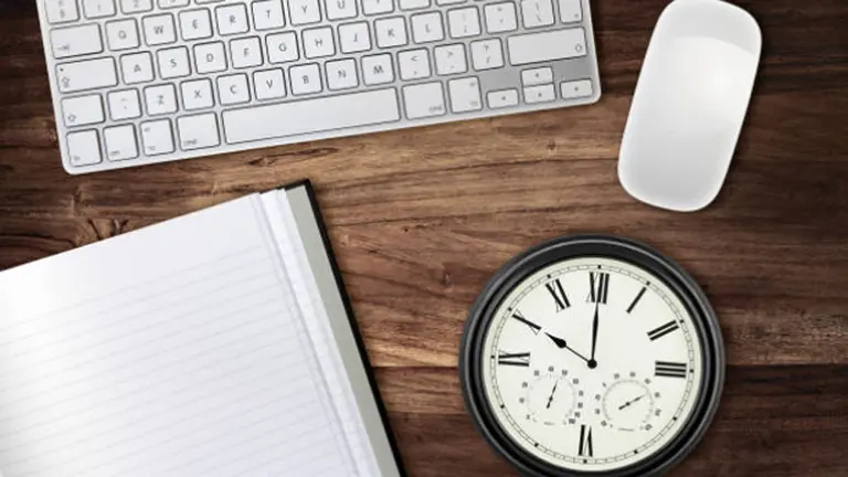 Empleados de grandes empresas malgastan más del 50% de tiempo de trabajo