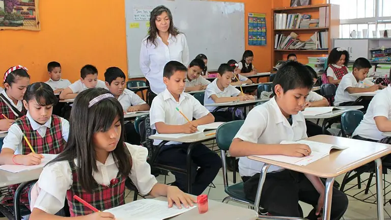 Cuándo comienzan las clases en el AMBA