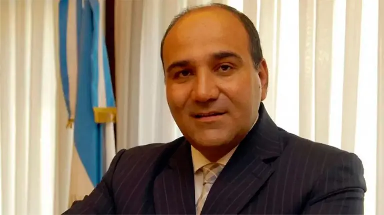 Actrices y periodistas repudiaron la designación de Juan Manzur con un comunicado en redes sociales